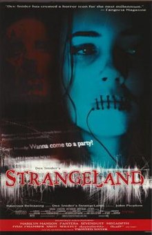 download movie strangeland film
