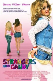 download movie strangers with candy film