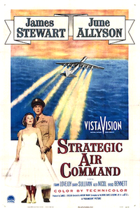 download movie strategic air command film