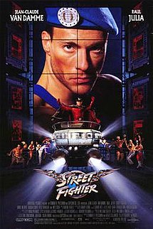 download movie street fighter 1994 film