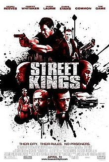 download movie street kings