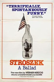 download movie stroszek