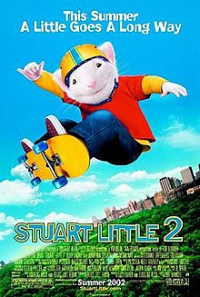 download movie stuart little 2
