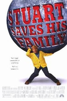 download movie stuart saves his family