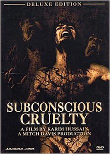 download movie subconscious cruelty