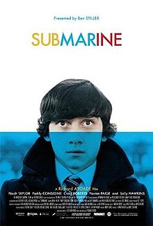 download movie submarine 2010 film
