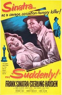 download movie suddenly 1954 film