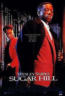 download movie sugar hill 1994 film