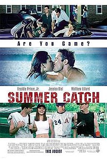 download movie summer catch