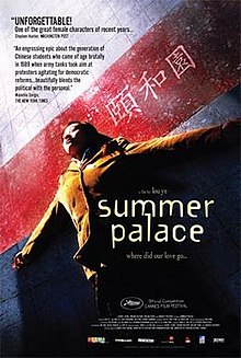 download movie summer palace 2006 film