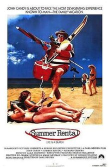 download movie summer rental
