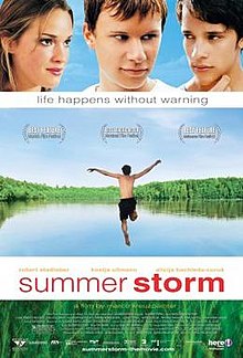 download movie summer storm 2004 film