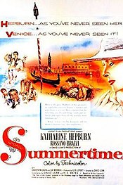 download movie summertime 1955 film