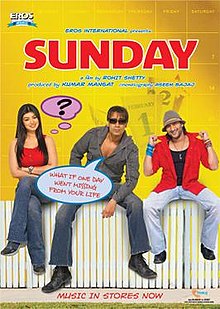 download movie sunday 2008 film