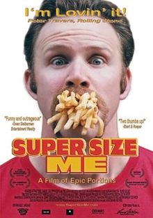 download movie super size me