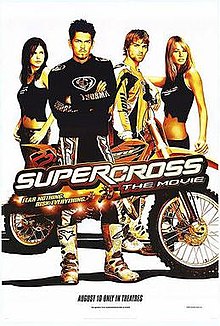 download movie supercross film