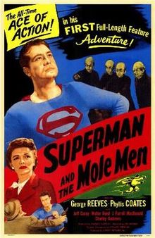 download movie superman and the mole men