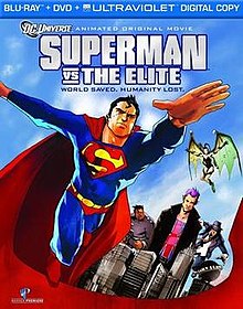 download movie superman vs. the elite