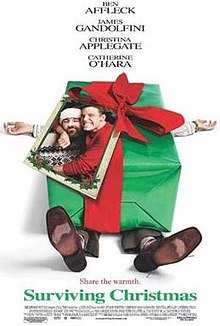 download movie surviving christmas