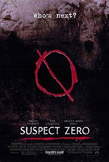 download movie suspect zero