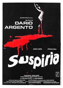 download movie suspiria