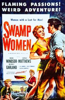 download movie swamp women