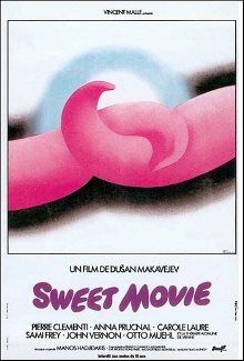 download movie sweet movie