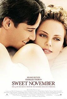 download movie sweet november 2001 film