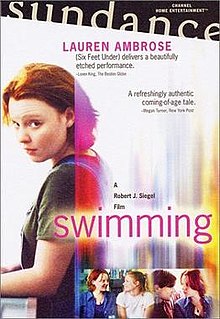 download movie swimming film