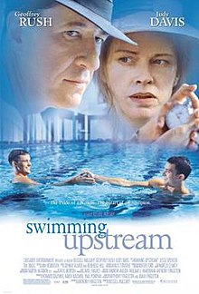 download movie swimming upstream.