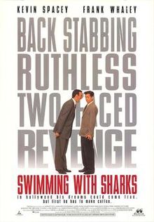 download movie swimming with sharks