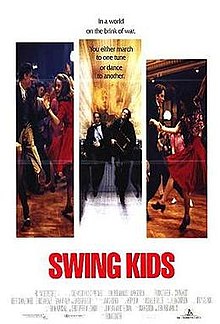 download movie swing kids 1993 film