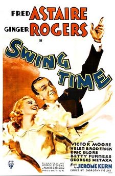 download movie swing time film