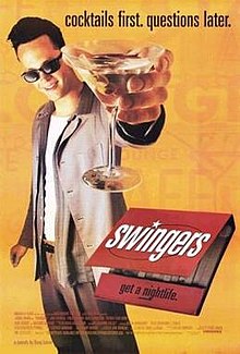 download movie swingers 1996 film
