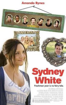 download movie sydney white