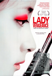 download movie sympathy for lady vengeance