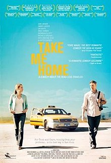 download movie take me home 2011 film