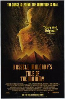 download movie tale of the mummy
