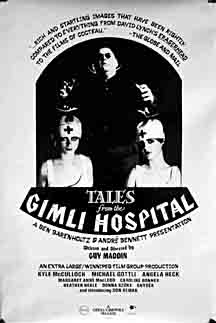 download movie tales from the gimli hospital