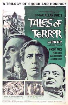download movie tales of terror film