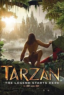 download movie tarzan 2013 film