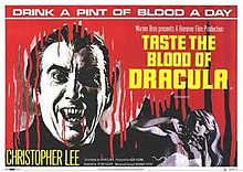 download movie taste the blood of dracula