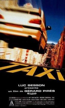 download movie taxi 1998 film