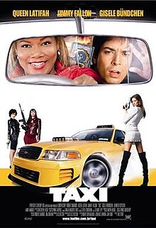 download movie taxi 2004 film