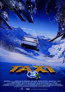 download movie taxi 3