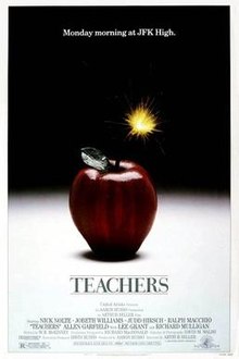 download movie teachers film