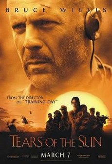 download movie tears of the sun
