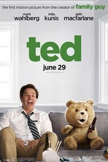 download movie ted film