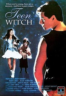 download movie teen witch