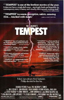 download movie tempest 1982 film